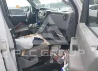 2012 Ford E-250 photo