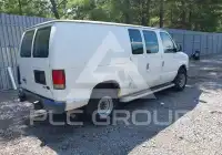 2012 Ford E-250 фото