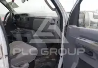 2012 Ford E-250 фото