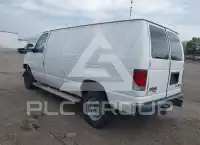 2012 Ford E-250 photo