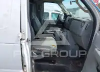 2012 Ford E-250 фото
