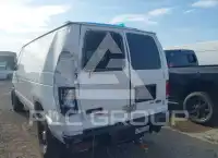 2012 Ford E-250 photo