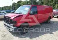 2012 Ford E-250 photo