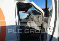 2012 Ford E-250 photo