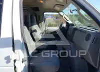2012 Ford E-250 photo