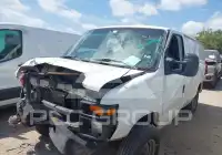 2012 Ford E-250 photo