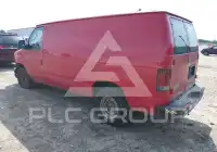 2012 Ford E-250 photo