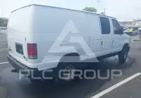 2012 Ford E-250 photo