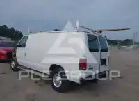 2012 Ford E-250 photo