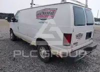 2012 Ford E-250 фото