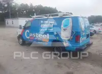 2012 Ford E-250 photo