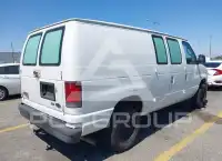 2012 Ford E-250 photo