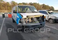 2012 Ford E-250 photo