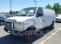 2012 Ford E-250 photo