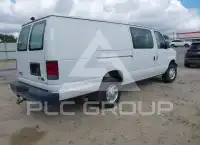 2012 Ford E-250 photo