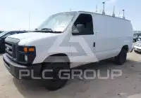 2012 Ford E-250 фото