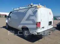 2012 Ford E-250 фото