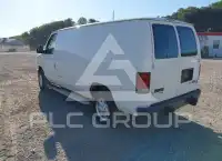 2012 Ford E-250 photo