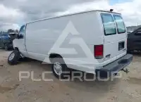 2012 Ford E-250 photo