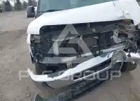 2012 Ford E-250 photo
