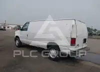 2012 Ford E-250 photo
