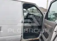 2012 Ford E-250 photo