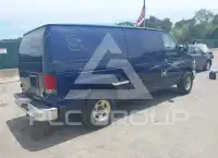 2012 Ford E-250 фото