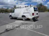 2012 Ford E-250 фото