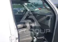 2012 Ford E-250 photo
