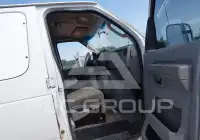 2012 Ford E-250 фото