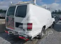 2012 Ford E-250 photo