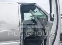 2012 Ford E-250 photo