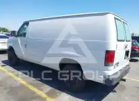 2012 Ford E-250 photo