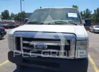 2012 Ford E-250 photo