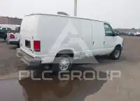 2012 Ford E-250 photo