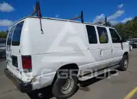 2012 Ford E-250 photo