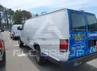 2012 Ford E-250 фото