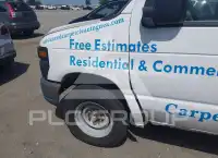 2012 Ford E-250 photo