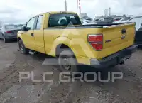 2012 Ford F-150 photo