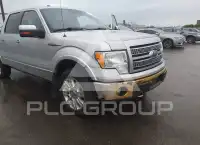 2012 Ford F-150 фото