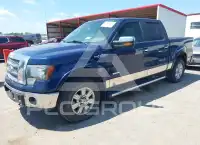 2012 Ford F-150 фото