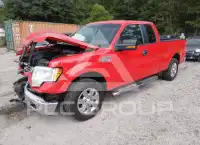 2012 Ford F-150 фото