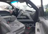 2012 Ford F-150 photo
