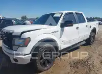 2012 Ford F-150 фото