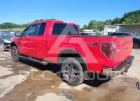 2012 Ford F-150 фото