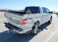 2012 Ford F-150 photo
