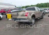 2012 Ford F-150 фото