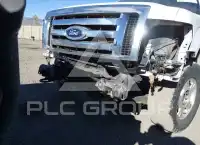 2012 Ford F-150 фото