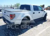 2012 Ford F-150 photo
