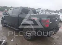 2012 Ford F-150 photo
